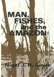 Capa do artigo Man, Fishes, And The Amazon