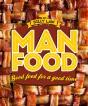Man Food - Preview