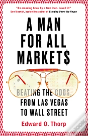 Capa do artigo Man For All Markets