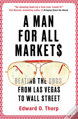 Capa do artigo Man For All Markets