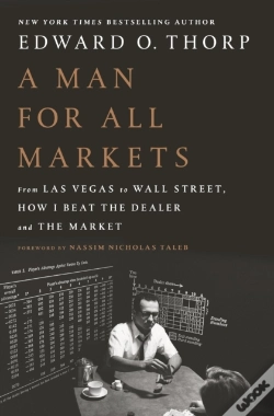 Capa do artigo Man For All Markets