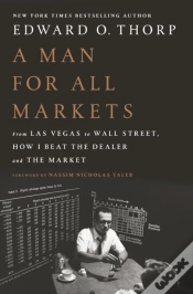 Capa do artigo Man For All Markets