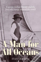 Capa do artigo Man For All Oceans