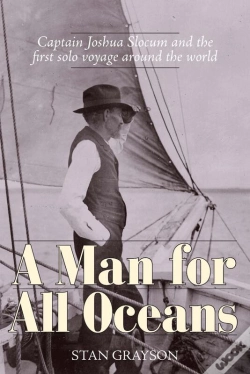 Capa do artigo Man For All Oceans