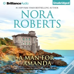 Capa do artigo Man For Amanda