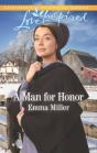 Man For Honor - Preview