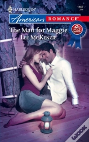 Capa do artigo Man For Maggie