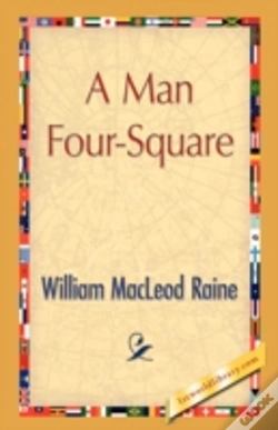 Capa do artigo Man Four-Square