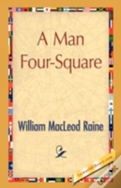 Capa do artigo Man Four-Square