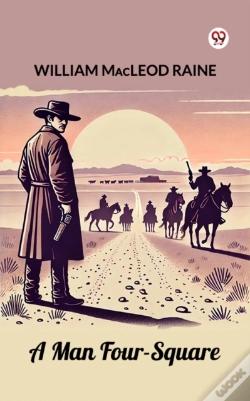 Capa do artigo Man Four-Square