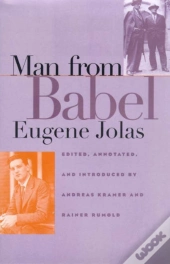 Man From Babel