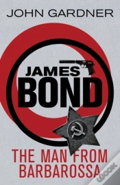 Capa do artigo Man From Barbarossa