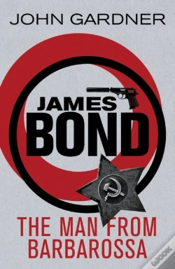 Capa do artigo Man From Barbarossa