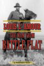 Man From Battle Flat - Preview