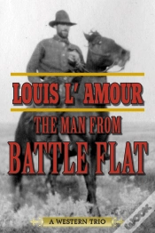 Capa do artigo Man From Battle Flat