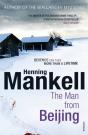Man From Beijing - Preview