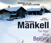 Capa do artigo Man From Beijing