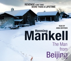 Capa do artigo Man From Beijing