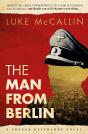 Man From Berlin - Preview