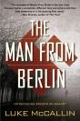 Man From Berlin - Preview