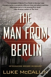 Man From Berlin