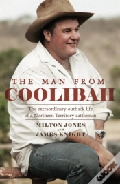 Capa do artigo Man From Coolibah