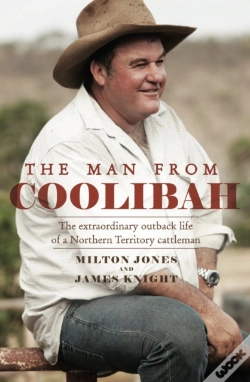 Capa do artigo Man From Coolibah