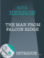 Man From Falcon Ridge - Preview