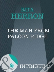 Capa do artigo Man From Falcon Ridge