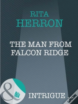 Capa do artigo Man From Falcon Ridge