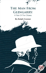 Capa do artigo Man From Glengarry
