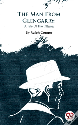 Capa do artigo Man From Glengarry