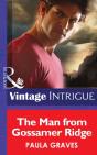 Man From Gossamer Ridge - Preview