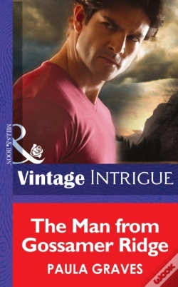 Capa do artigo Man From Gossamer Ridge