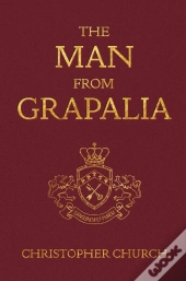 Man From Grapalia