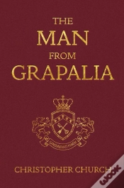 Capa do artigo Man From Grapalia