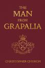Man From Grapalia - Preview