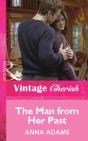 Man From Her Past - Preview