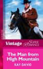 Man From High Mountain - Preview