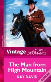 Capa do artigo Man From High Mountain