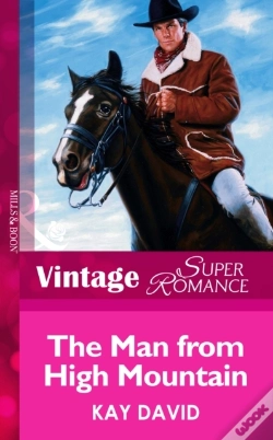 Capa do artigo Man From High Mountain