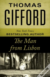 Capa do artigo Man From Lisbon