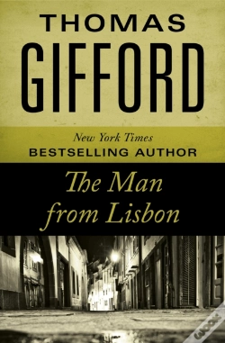 Capa do artigo Man From Lisbon