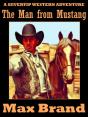 Man From Mustang - Preview