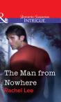 Man From Nowhere - Preview