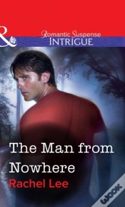 Capa do artigo Man From Nowhere