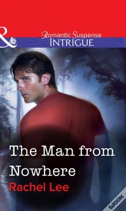 Capa do artigo Man From Nowhere