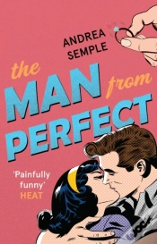 Capa do artigo Man From Perfect