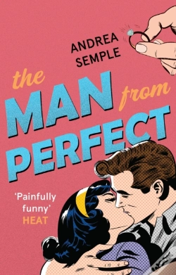 Capa do artigo Man From Perfect