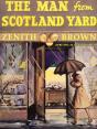 Man From Scotland Yard - Preview